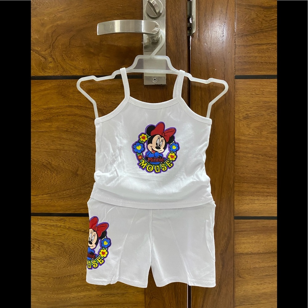 Terno Girls for kids